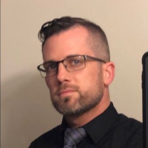 Meet your Posher, Mark